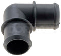 PCV ELBOW