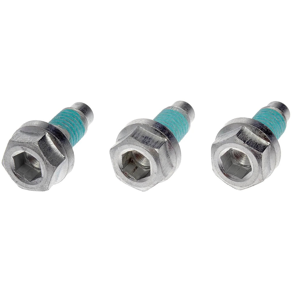 TORQUE CONVERT BOLT