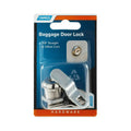 CAM LOCK 7/8IN BAGGAGE LOCK