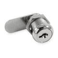 CAM LOCK 7/8IN BAGGAGE LOCK