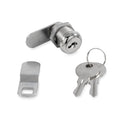 CAM LOCK 7/8IN BAGGAGE LOCK