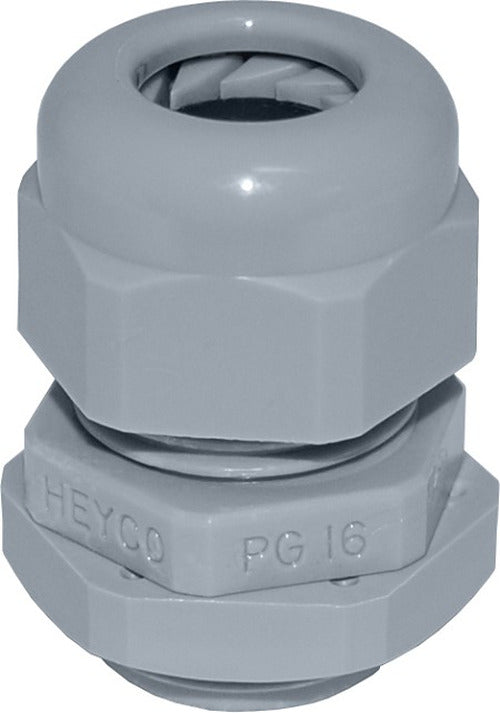 ENCLOSURE GLAND MD PG16 #14-#10 CAB