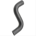 CURVED RADIATOR HOSE