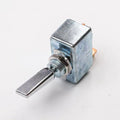 TOGGLE SPST ON-OFF 50AMP