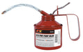 3/4 PINT PUMP OILER
