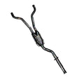FLT BND CLAMP 2-1/2 #4110