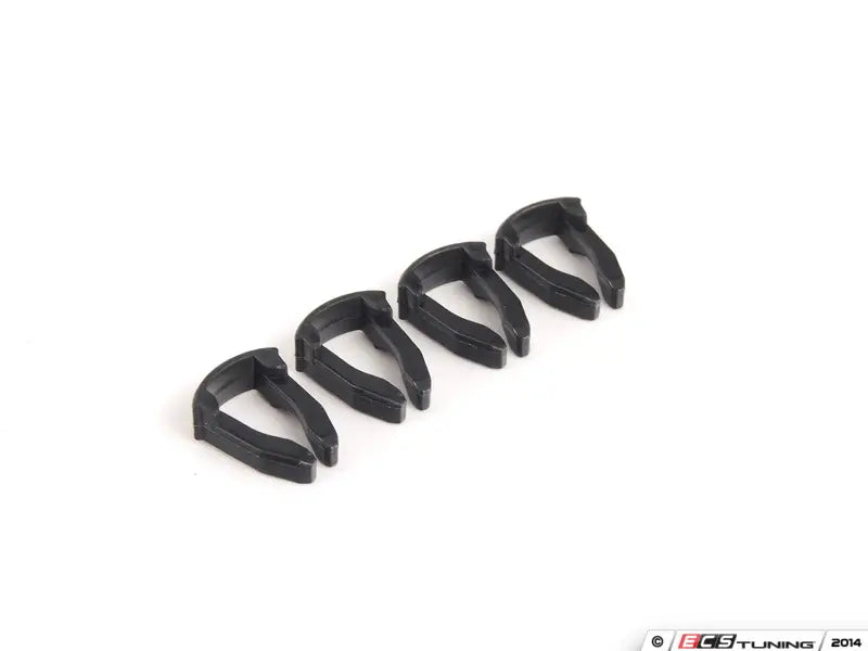FUEL LINE RETAINING CLIP