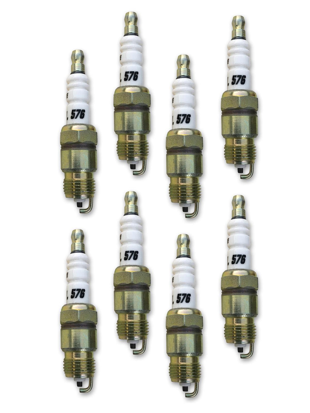 U-GROOVE SPARK PLUG EACH