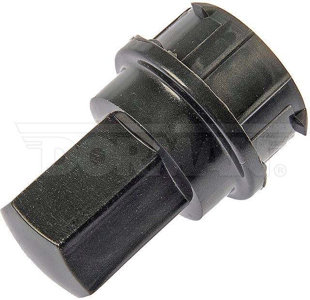 WHEEL NUT COVER
