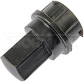 WHEEL NUT COVER