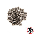 Ferrea 11/32 Radial Groove Std Steel 7 Deg Valve Locks - Single (For Ferrea Hollow Stem Valves)