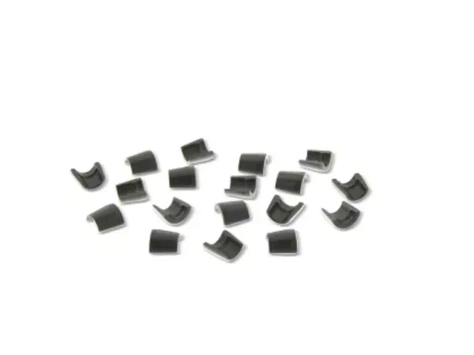 Ferrea Nissan 6mm Radial Groove Steel Valve Locks - Single (Use w/E11082 / Drop Ship Only)