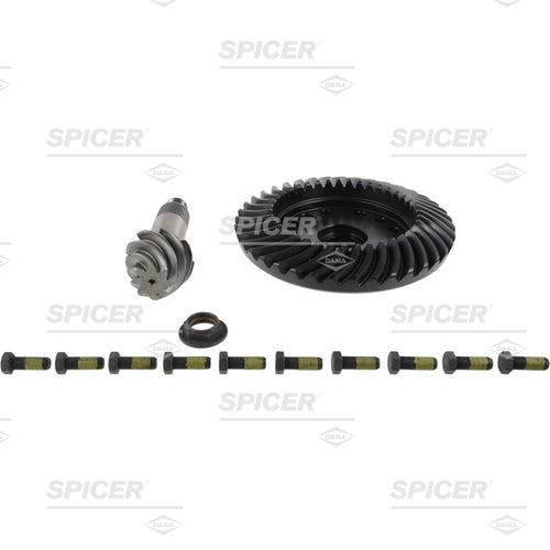 CAPSCREW
