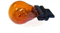 Amber Bulb, Replacement for 3157A. Fits Jeep JK, TJ, WK, WJ, MK Crown Automotive