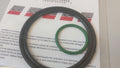 Fel-Pro Ford Explorer ES 73131 Engine Oil Filter Adapter Seal Set