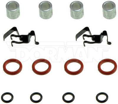 DISC BRAKE HDWE KIT