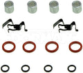 DISC BRAKE HDWE KIT