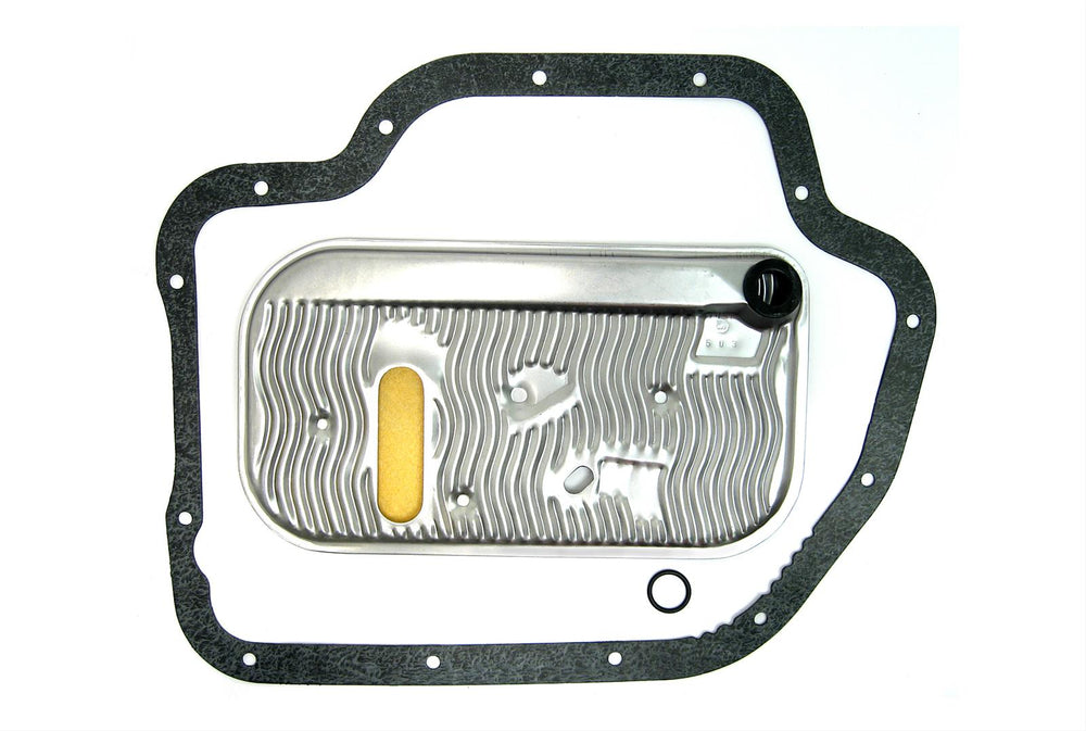 GM Performance air filter
