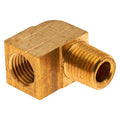 BRASS PIPE ADAPTER