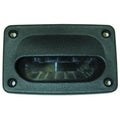 T-H MARINE black auto part