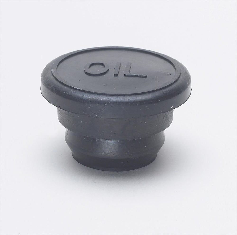 Rubber Valve Cover Plug