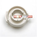 HEI DISTRIBUTOR ROTOR