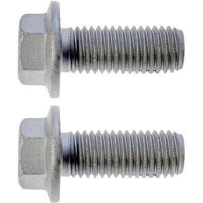 CALIPER BRACKET BOLT