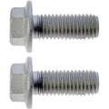 CALIPER BRACKET BOLT
