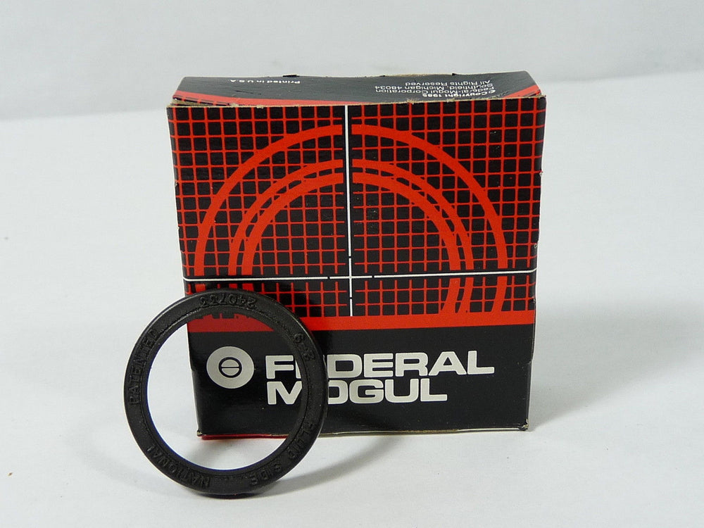 NATIONAL auto part
