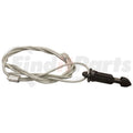 Buyers Products auto part detail