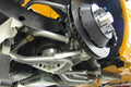 Ridetech 63-82 Chevy Corvette Caster Slug G Body C2/C3 6.600-6.875 Center .125 Off Center No. 5