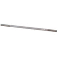 QA1 Linkage Rod - 3/8-24 x 9in Long - Carbon Steel