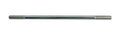 QA1 Linkage Rod - 3/8-24 x 9in Long - Carbon Steel