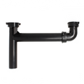 SINK CONTNUOUS WASTE ASBY