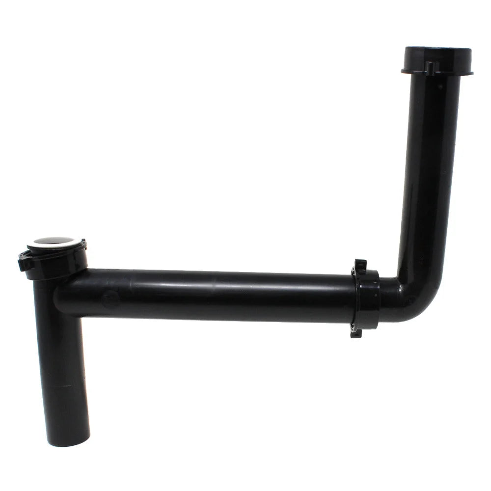 SINK CONTNUOUS WASTE ASBY
