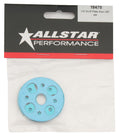 LW Scuff Plate Aluminum 3/8in 4pk