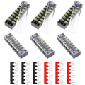 PIN TERMINAL 12-10 GA PK 15