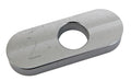 Ridetech Universal Caster Slug 0.125 inch Offset No.2 - Single