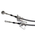 Transmission Shift Handle Clip 82-86 CJ With T4 / T5 Manual Transmissions And The Transfer Case Lever On 87-95 Wrangler YJ With Manual Transmission OMIX