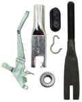 ADJUSTING LEVER