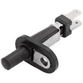 Courtesy Light Switch Left Driver Side Of 84-01 Cherokee XJ And 87-95 Wrangler YJ OMIX