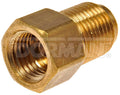BRAKE ADAPTER