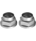ARP 1/2-20 12pt nut kit