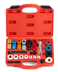 GM HYDRAULIC CLUTCH LINE