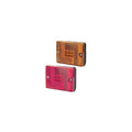 LED MARK LIGHT;SQUARE;STUD;AMBER; P