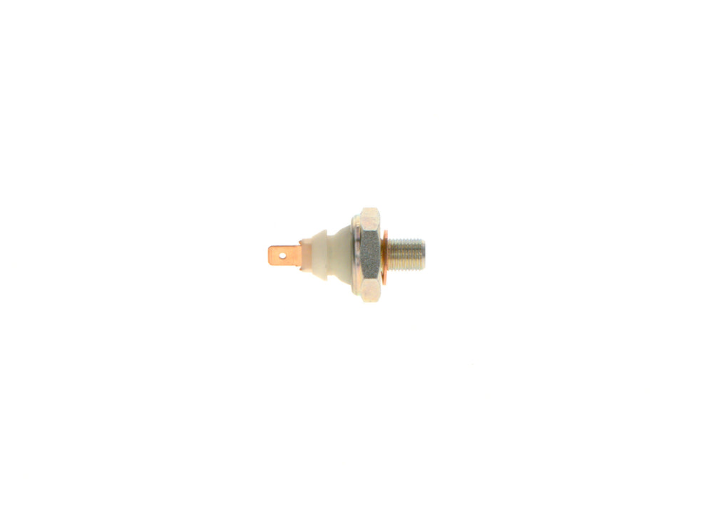 OIL-PRESSURE SWITCH