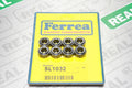 Ferrea Toyota 3SGE Spring Seat Locator - Single (Required for S10073)