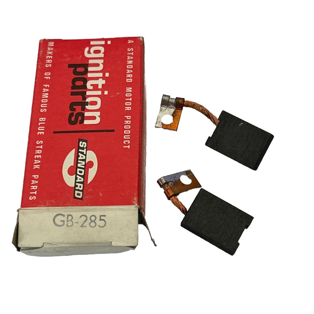 STANDARD IGN auto part