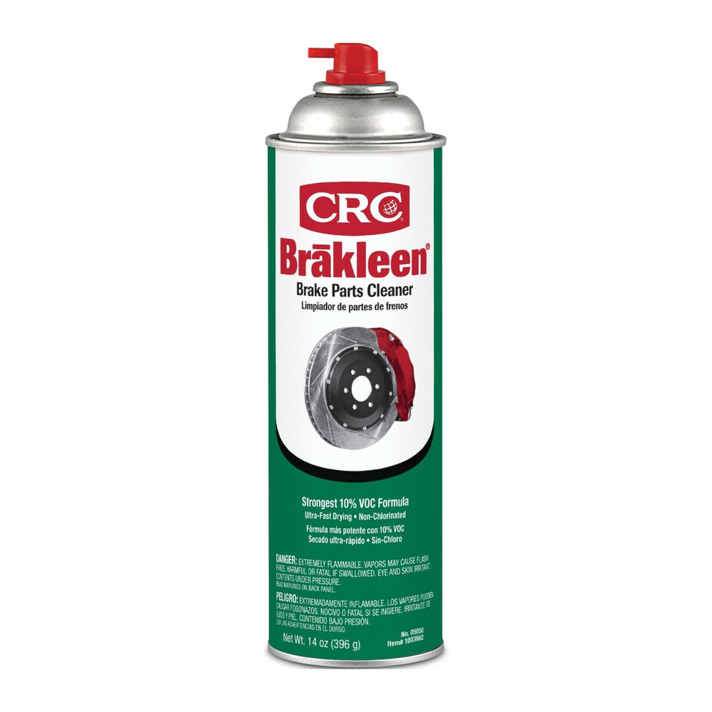 CRC auto part