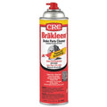 BRAKLEEN NONCHLORINATED BRAKE PARTS CLEANER WITH POWERJET TECHNOLOGY 14 WT OZ